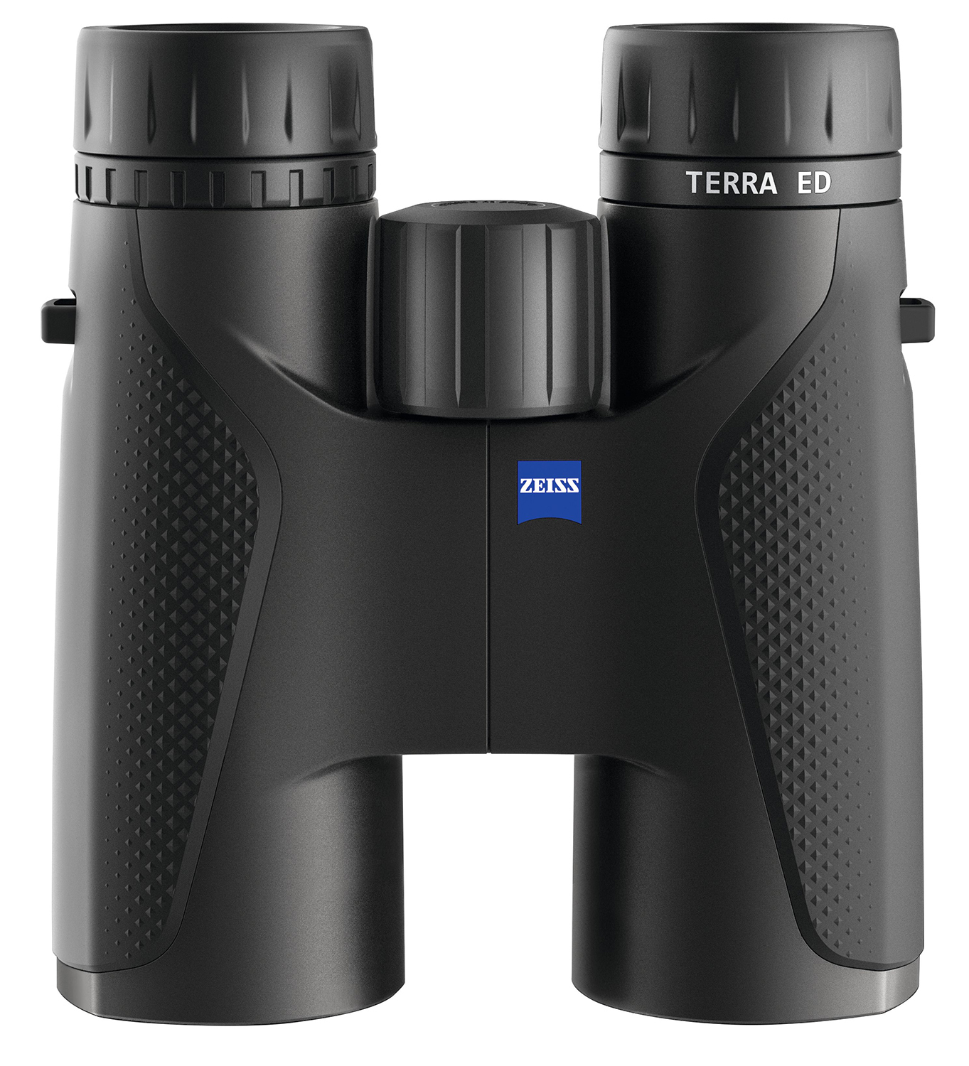 Zeiss Terra ED 10x42 Binoculars (Black)