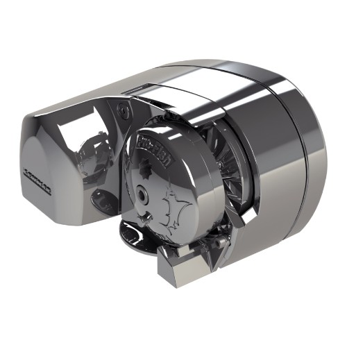 "Lewmar Profish 700 Free Fall Windlass W/ Rocker & Contactor Windlass"