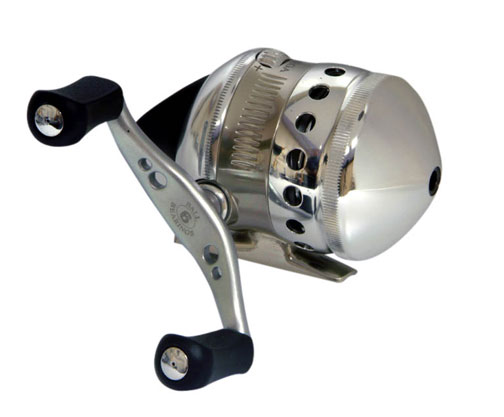 Zebco Omega SC Reel