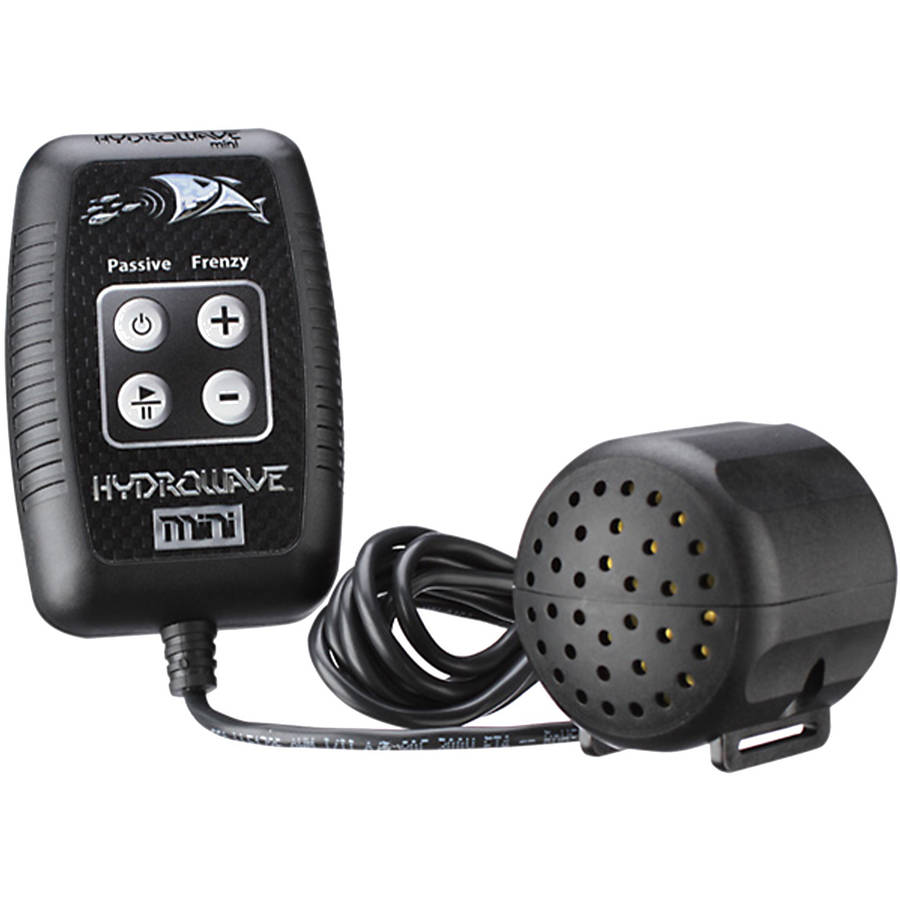 Hydrowave Mini Catfish Edition System Package - thesalesock