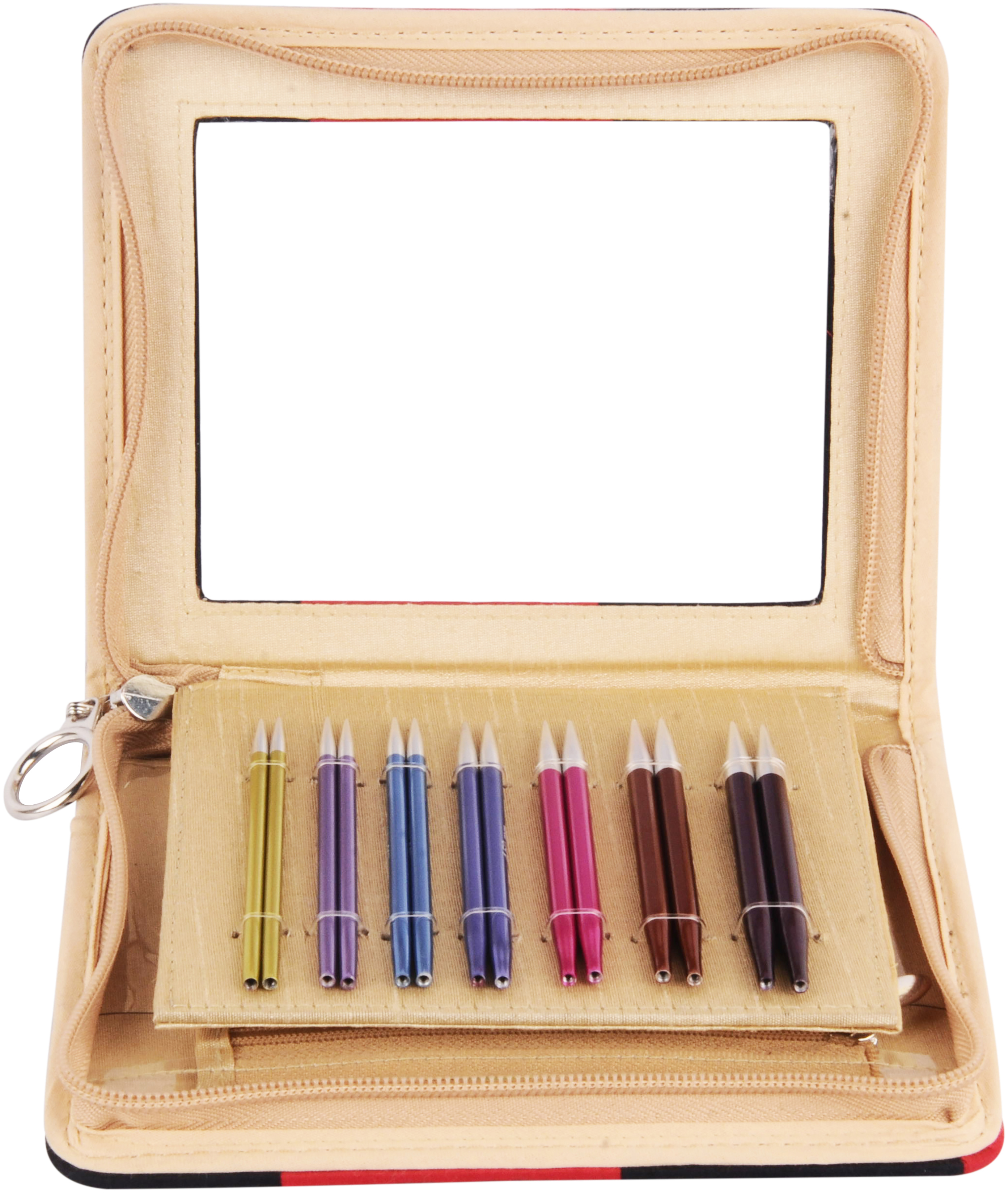 Zing Deluxe Special Interchangeable Needle Set-