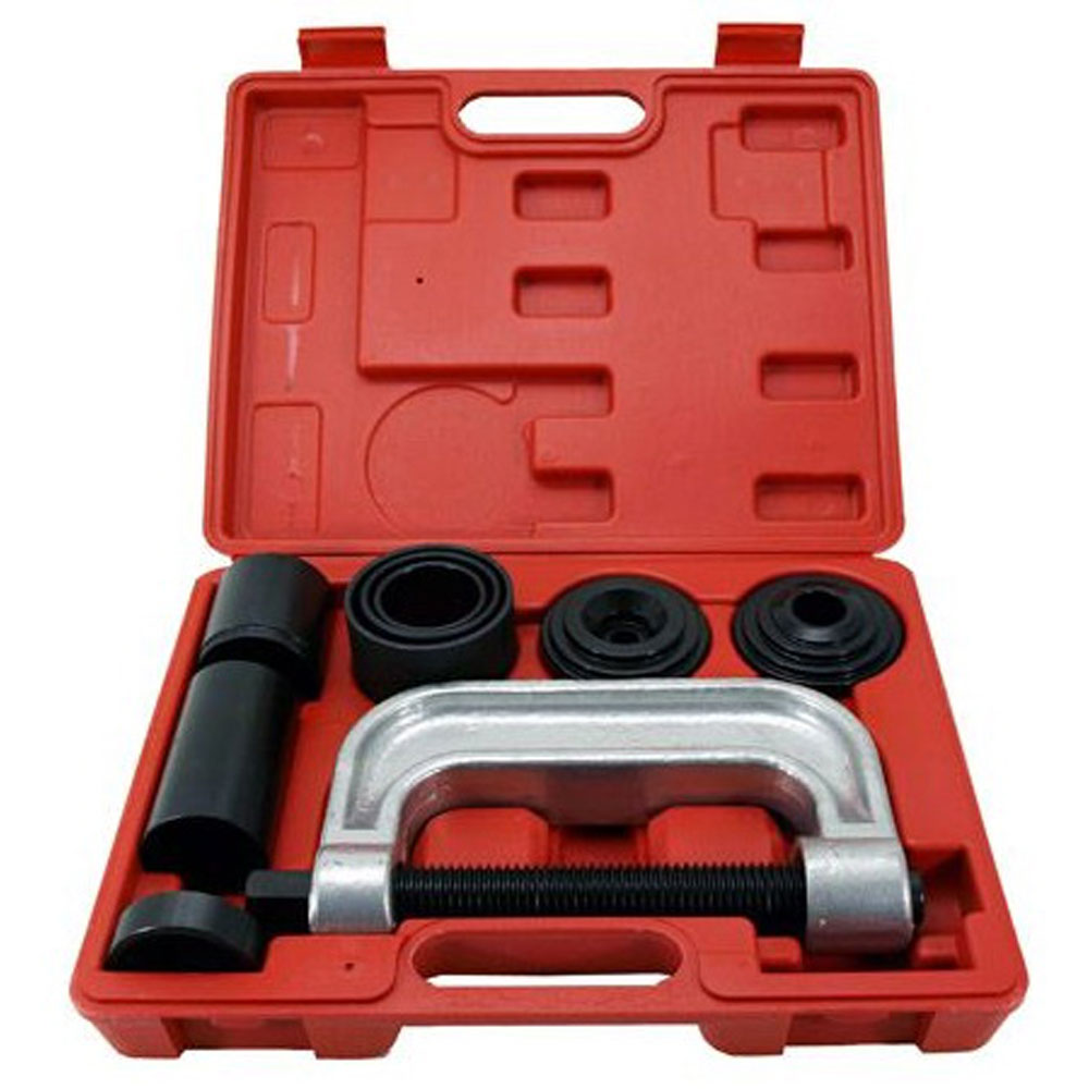 Zimtown Ball Joint U Joint C-Frame Press Service (4-in-1) Kit Truck Brake Anchor Pins