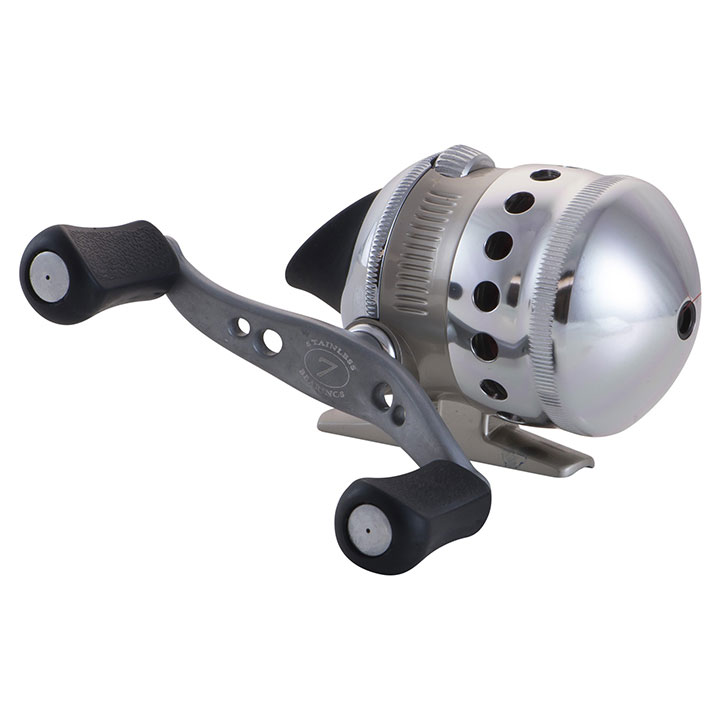 Zebco Omega Z02 Spincast Reel