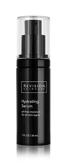 ($82.50 Value) Revision Hydrating Facial Serum, 1 Oz