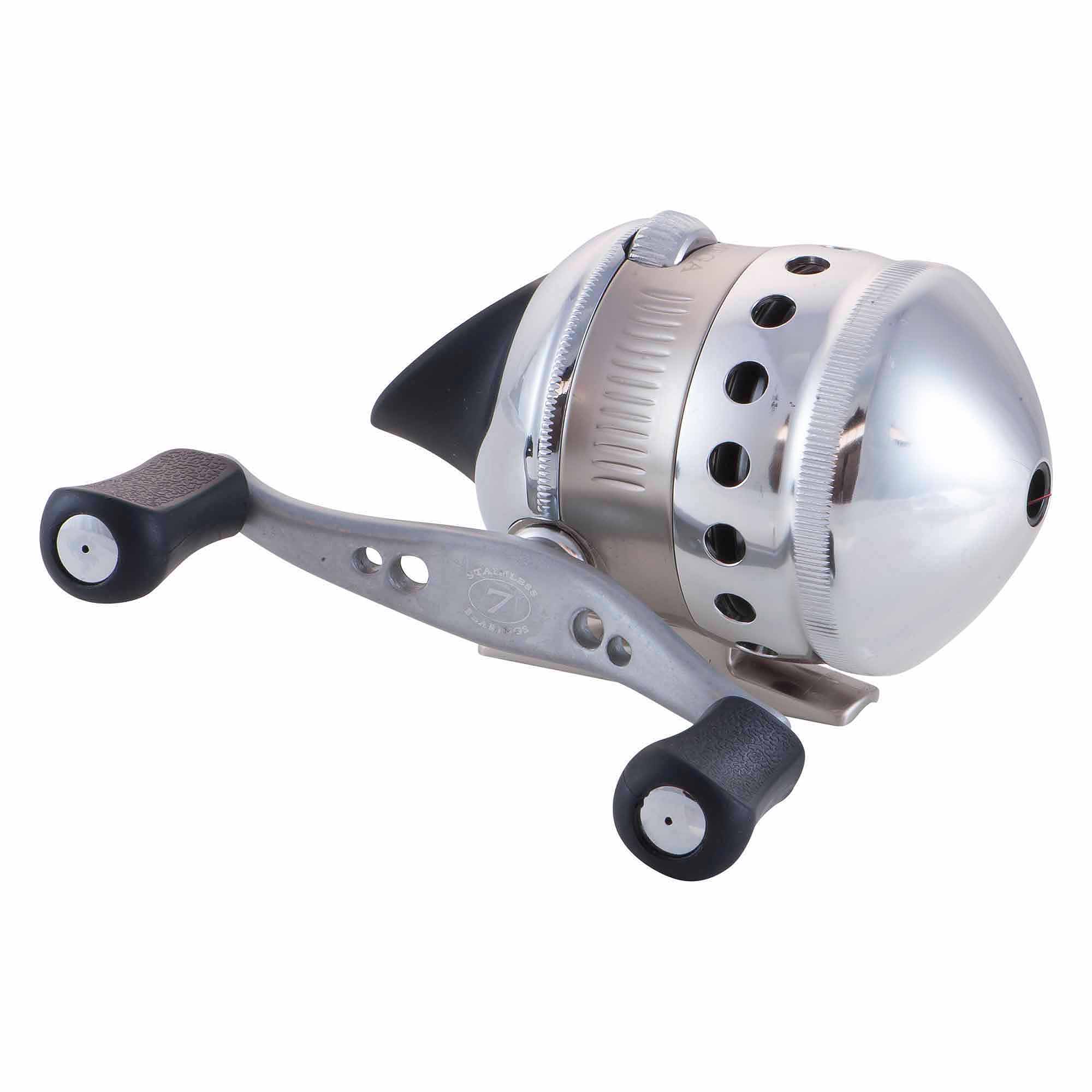 Zebco Omega 3 Spincast Reel