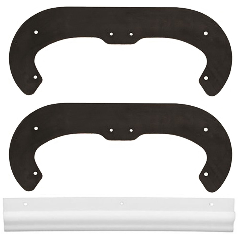 (1) Snow Blower Paddle & Scraper Kit for Toro Snow Blowers