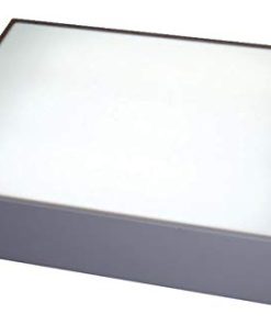 B00PPAA6AO Sax Inovart Lumina Light Box, 18 x 24 Inches, Gray - 1295216