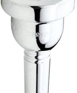B00IMMQ336 Yamaha YAC EP53D Standard Series 53D Euphonium Mouthpiece with Large Shank