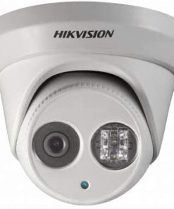 B091QFX146 Hikvision EasyIP 3.0 DS-2CD2335FWD-I 3 Megapixel Network Camera - Color (Renewed)