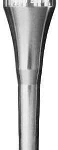 B00EHPP41O King KTP1 Ultimate Trumpet Mouthpiece MPC 1