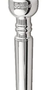 B00IUBOKLQ Schilke"Symphony Series" Trumpet Mouthpiece M3