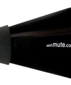 B00CCF4OUS Bremner (SshhMute) Flugelhorn Practice Mute