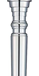B00774A8IG Yamaha YAC EMFLUGEL Signature Series Eric Miyashiro Flugelhorn Mouthpiece