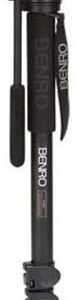 B00AF0PHJ4 Benro A38FS2 Video Monopod Kit (A38FS2)