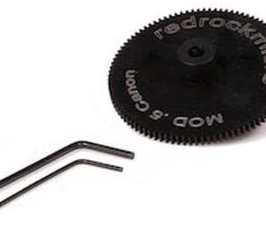 B00D8056OO Redrock Micro Drive Gear for FollowFocus