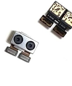 B094NQ7VQN JOEMEL Camera Modules - 5pcs Main Big Camera for Moto G5S Plus XT1802 XT1803 XT1805 XT1086 Rear Back Camera Module Flex Cable