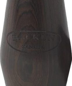 B009RFGTVI Fatboy Grenadilla Wood Barrel- 65mm