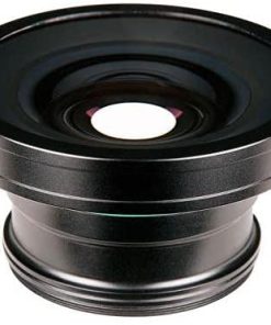 B009LZHWKQ Ikelite W-30, 0.59x Wide-Angle Conversion Lens with a 67mm Mounting Thread.