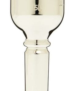 B00QC1727U Denis Wick DW2186-5L Heritage Tuba Mouthpiece
