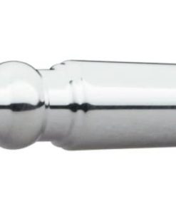 B008T3MINW Schilke Standard Series Trumpet Mouthpiece Group I In Silver 12B4 Silver