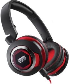 B00DUTIY0Q Creative Sound Blaster EVO USB Entertainment Headset