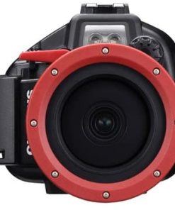 B007D3WCJO Olympus PT-EP06 Underwater Housing for E-PM1 Digital Camera