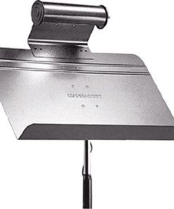 B00LXAWZ7W Manhasset 48 Music Stand w/Manhasset 1000 Stand Light Bundle