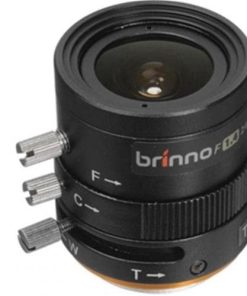 B00CSMAYPO Brinno BCS 24-70 24-70mm f/1.4 Lens for Brinno TLC200 PRO HDR Time Lapse Video Camera