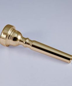 B00E5I8YHY 24K Gold Yamaha Trumpet Mouthpiece, 13B4