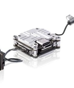 B09367NLFZ CaddxFPV Nebula Nano Kit Vista HD Digital System 5.8GHz FPV Transmitter VTX+2.1mm 150 Degree 720P 60fps FPV Camera AIO for DJI Digital Unit Goggles