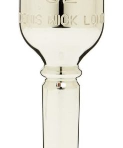 B00BAYNTT4 Denis Wick DW3186-3L Heritage Tuba Mouthpiece