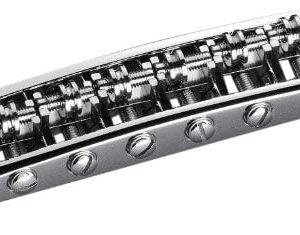 B00BJQVX32 Schaller STM Bridge Chrome