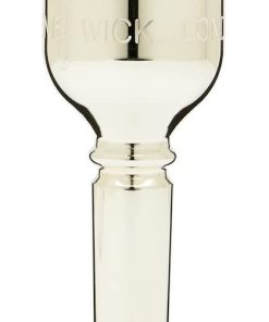 B00QC177ZW Denis Wick DW2186-2XL Heritage Tuba Mouthpiece