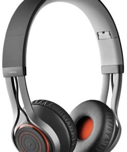 B00BFO14W8 Jabra REVO Wireless Bluetooth Stereo Headphones - Retail Packaging - Black (Discontinued by Manufacturer)