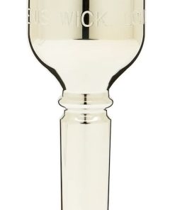 B00QC17DLA Denis Wick DW2186-1XL Heritage Tuba Mouthpiece