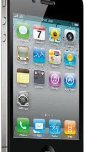 B005SSBCDI Apple iPhone 4S 64 GB AT&T, Black