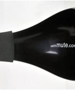 B00C2DWY8Y Bremner (SshhMute) Trombone Practice Mute