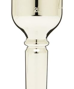 B009SMAPM4 Denis Wick DW2186-2L Heritage Tuba Mouthpiece