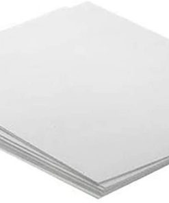 B006QR1XXY Adorama Variable Grade, Black and White Resin Coated Photo Enlarging Paper, 8x10", 100 Sheets, Pearl Surface