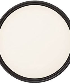 B0052TRCN2 Heliopan 39mm KR1.5 (1A) Skylight SH-PMC Filter (703914) with specialty Schott glass in floating brass ring