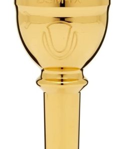 B00QH6NH4W Denis Wick DW4880B-SM4X Ultra Steven Mead Baritone Mouthpiece