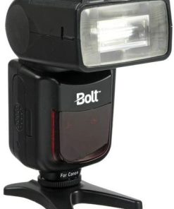 B00BYQ4S8Y BOLT VX-760C Wireless TTL Flash for Canon