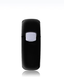 B005NJC9W0 Verizon LG VL600 4G USB Mobile Broadband Modem Aircard Black Great Condition