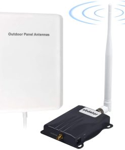 B094HSTJYK Cell Phone Signal Booster Verizon 4G LTE Signal Booster Home 4G Band 13 700Mhz US Cellular Signal Booster Verizon Cell Signal Amplifier Verizon Cell Phone Booster for Home