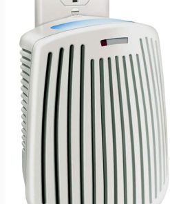 B0057OAZ7M 1080p IMX323 Sony Chip Super Low Light Spy Camera with WiFi Digital IP Signal, Recording & Remote Internet Access, Camera Hidden in a 6.5?lug-in Fake Air Freshener (This Unit is not Small)
