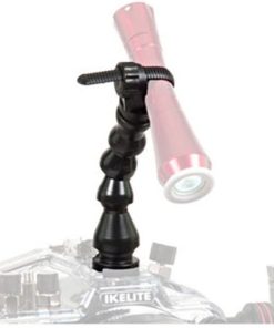 B00G00DLVO Ikelite 1887.2 DSLR Flex Arm/Gamma Photo Kit - Black