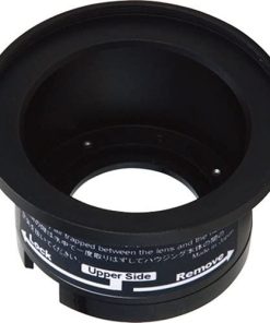 B0076E6C2S Sea & Sea DX-GE5 Adapter Ring for Close Up Lens 125 (SS-58124)