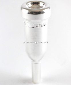 B008L2HANE Schilke Trumpet Mouthpiece (25FADDIS)