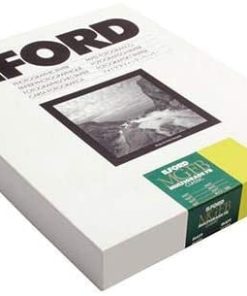 B00H9Y3BGK Ilford Multigrade FB Classic, Enlarging Paper 11x14", 50 Sheets, Matte