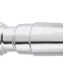 B007XJHMN4 BACH Trumpet Mouthpiece (35110HCGR)